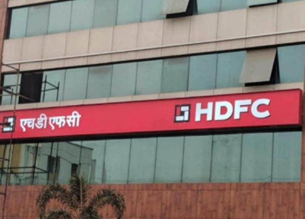 HDFC-Securities