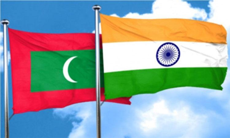 india-and-maldives