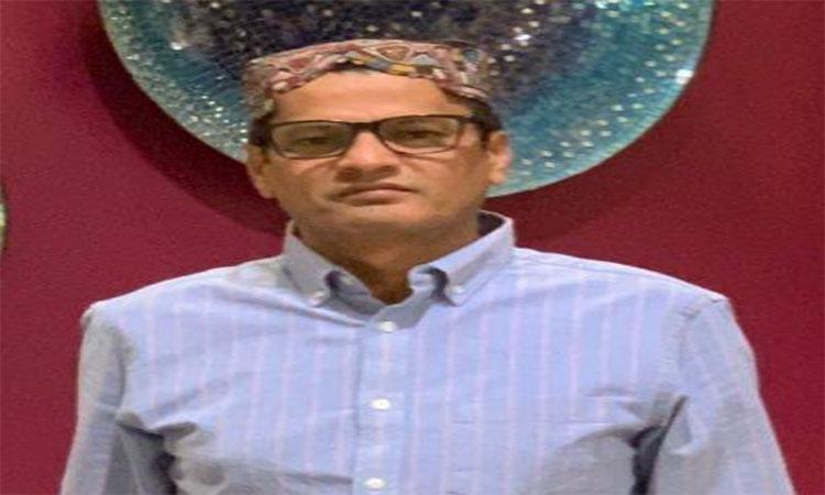 Zafar-Sahito
