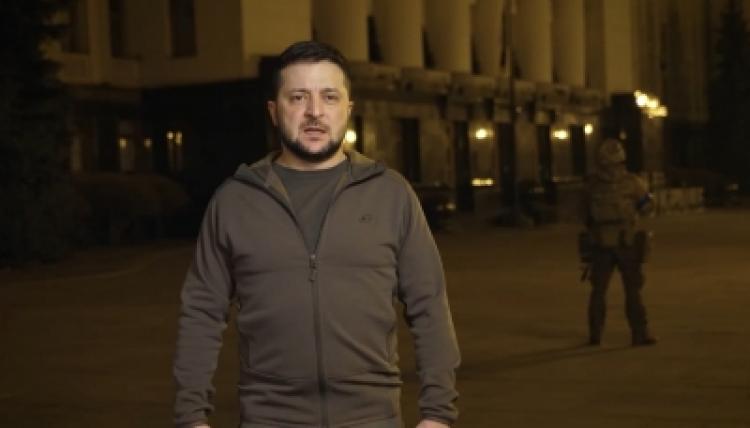 Volodymyr-Zelensky