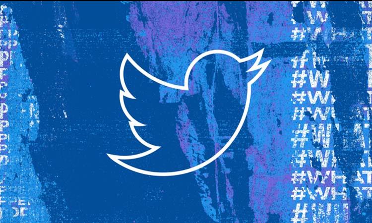 Twitter
