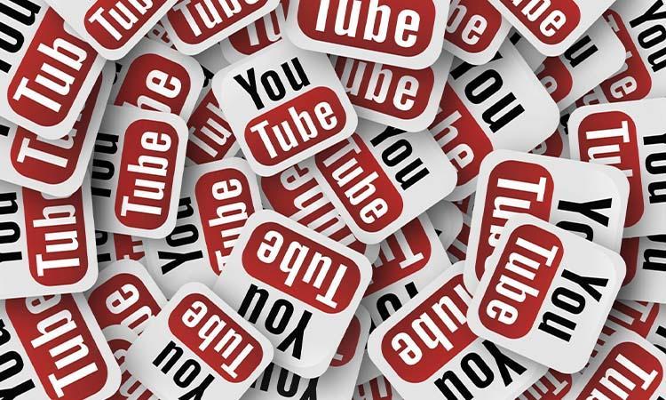 YouTube