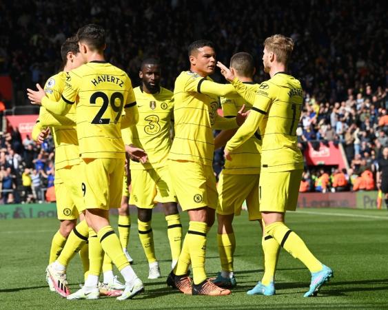 Chelsea