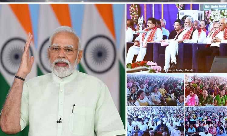 Narendra Modi