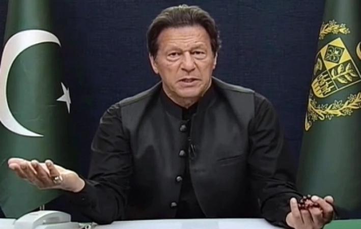 Imran-Khan