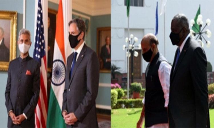 India-and-US