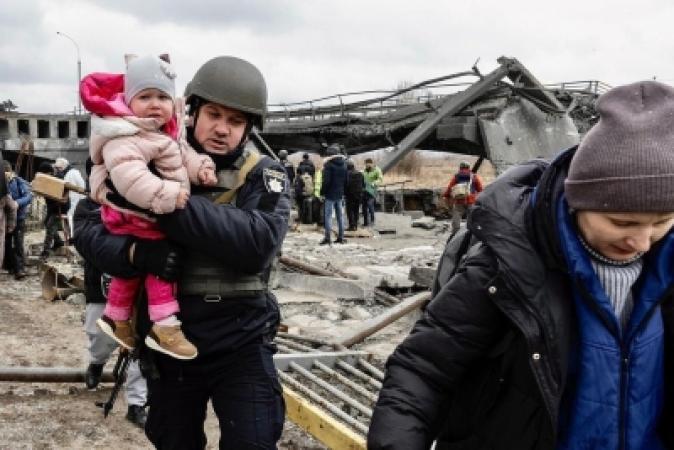 Russia-and-Ukraine-conflict