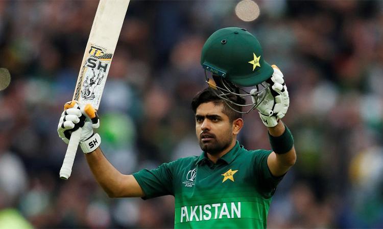 Babar-Azam