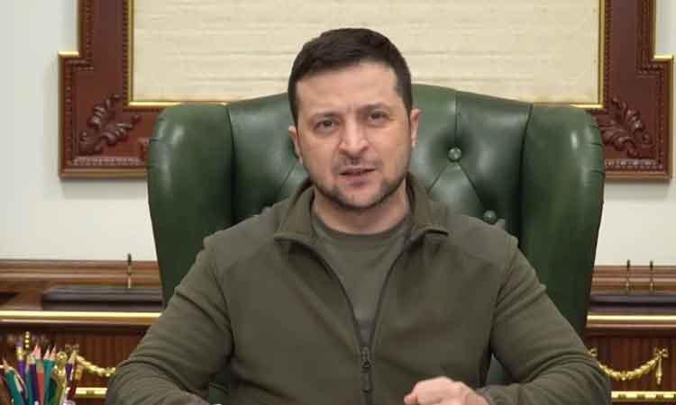 Volodymyr-Zelensky