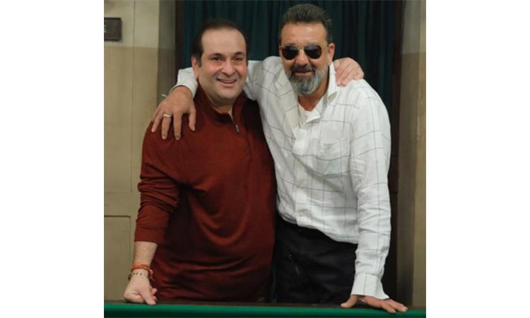 Sanjay-Dutt-to-share-the-screen-with-late-Rajiv-Kapoor-in-Toolsidas-Junior