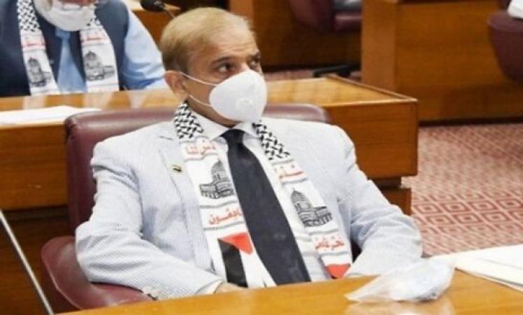 Shehbaz-Sharif