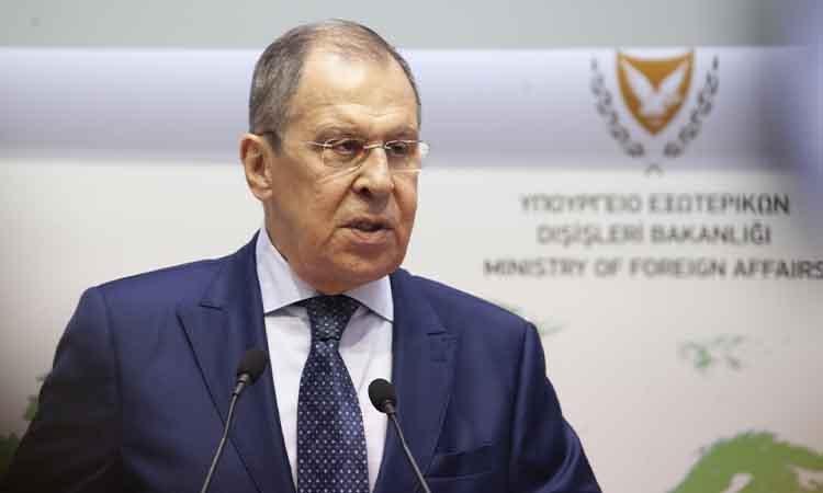 Sergey-Lavrov