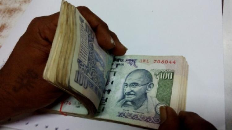 Indian-Rupees