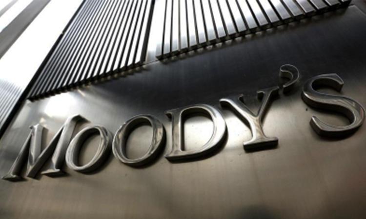 Moody's
