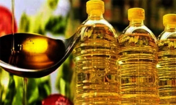 Cooking-Oil