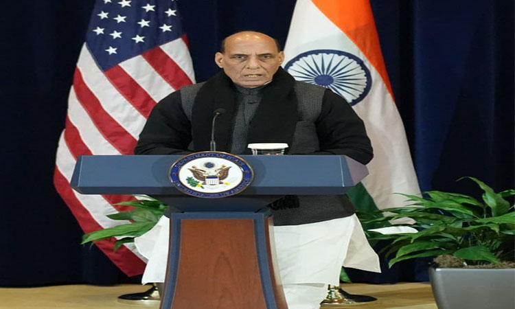 Rajnath-Singh