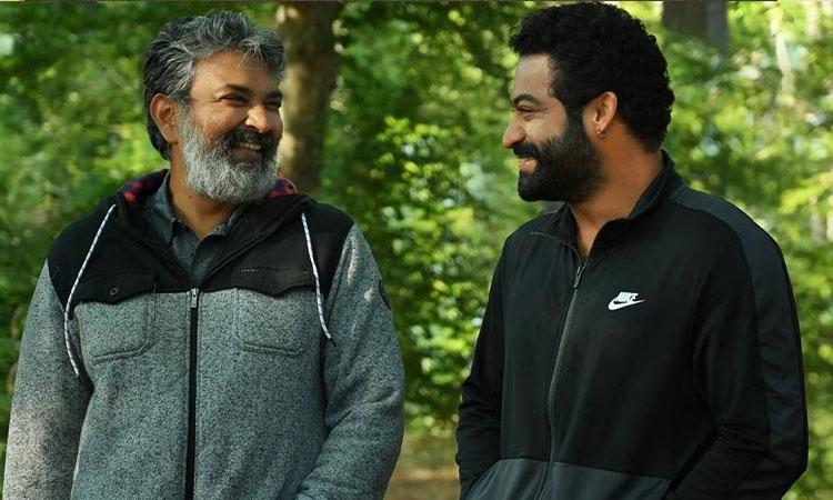 S-S-Rajamouli