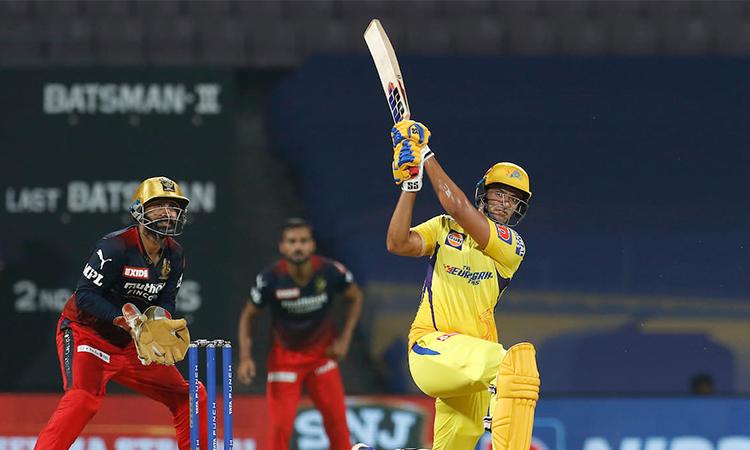 IPL-2022-CSK-Player-Shivam-Dube