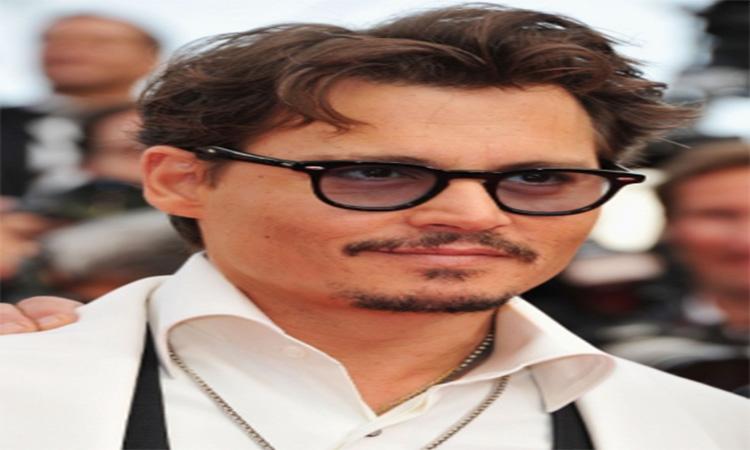 Johnny-Depp