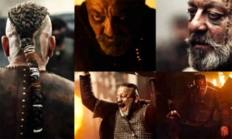 Sanjay-Dutt