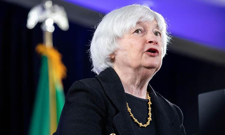 Janet-Yellen