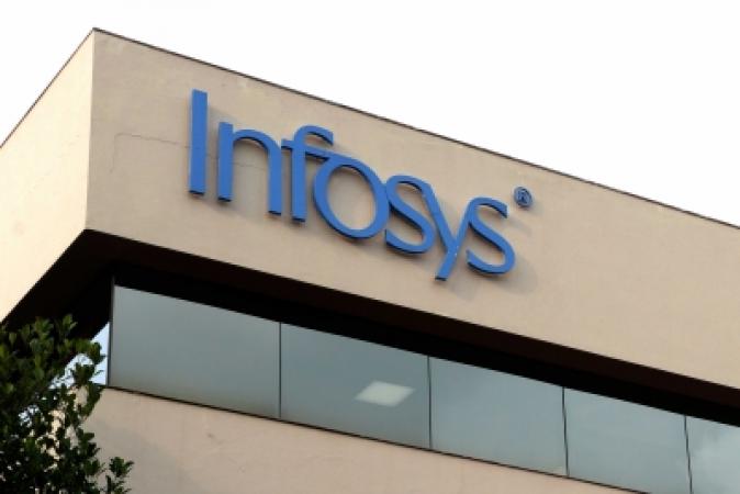 Infosys-company