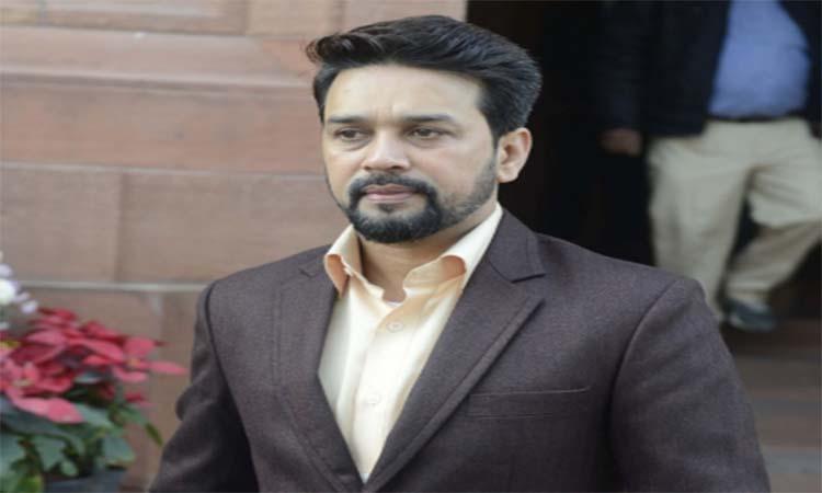 Anurag-Thakur