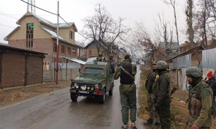 Jammu-Kashmir