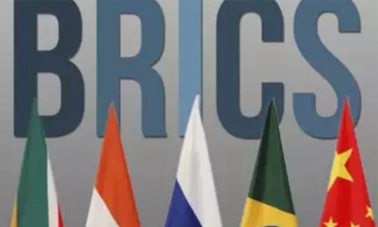 BRICS-countries