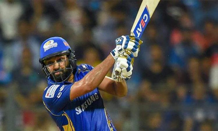 Rohit-Sharma