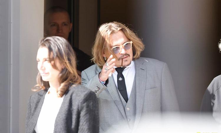 Johnny-Depp