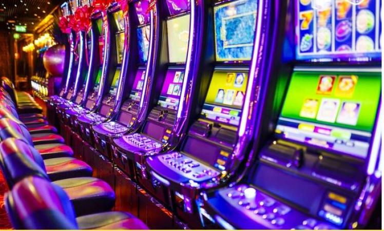 Top 10 Most Popular Online Slot Games in India