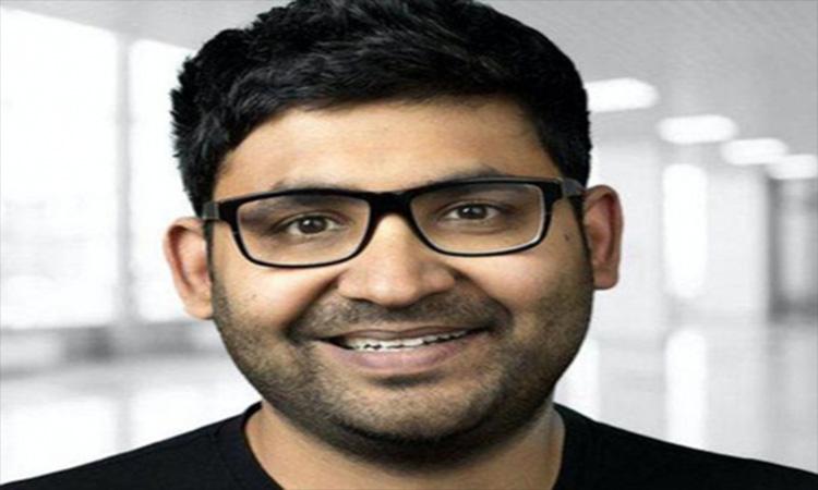 Parag-Agrawal