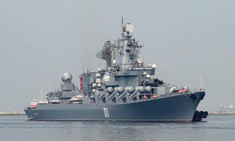 Russian-cruiser-Moskva-sinks-following-serious-damage