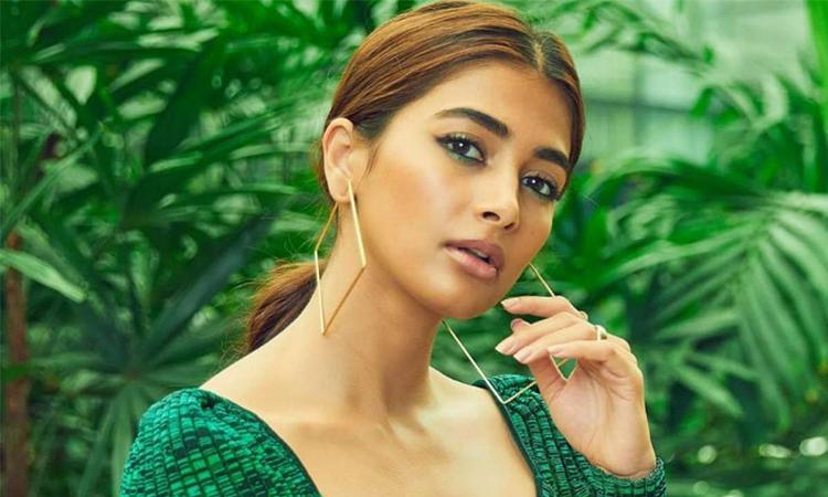Pooja-Hegde