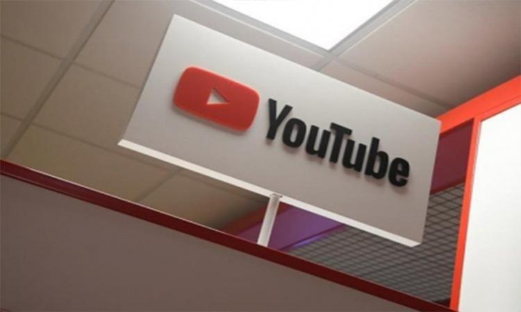 Youtube-Social-Media-App