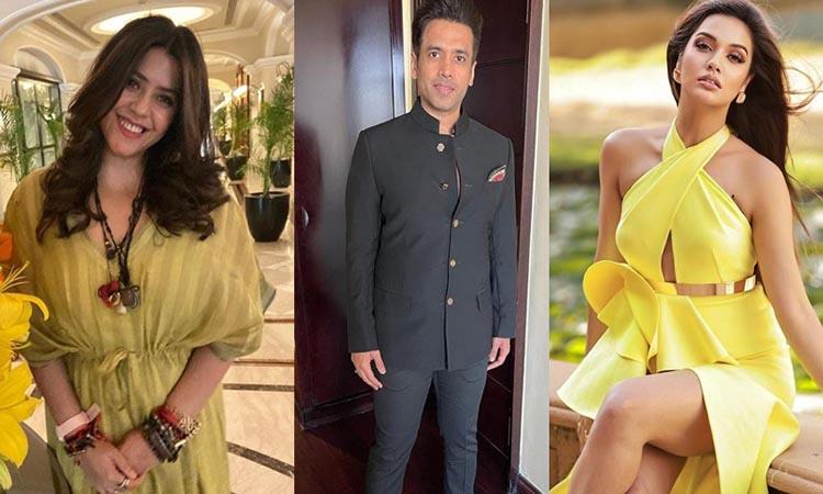 Ektaa-Kapoor-Tusshar-Kapoor