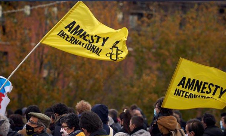 Amnesty-International