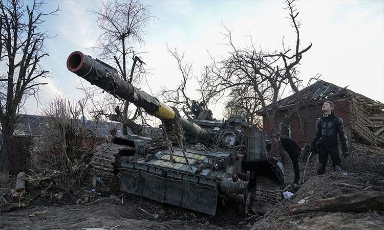 Ukraine-war