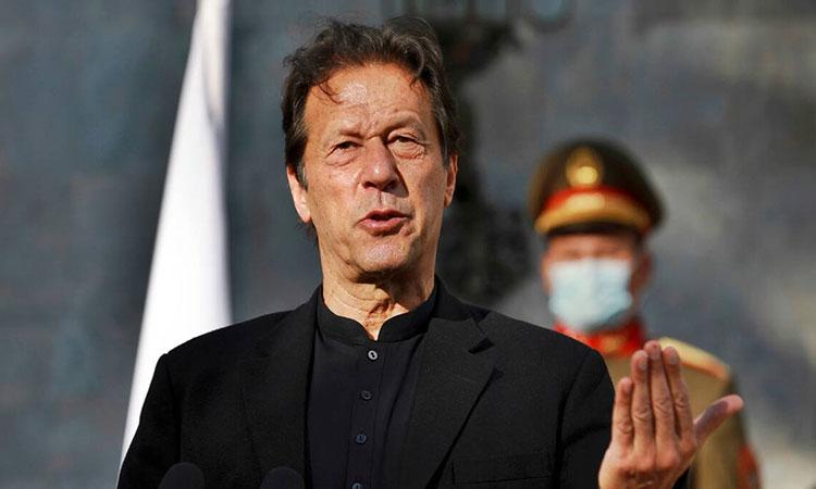 Imran-Khan