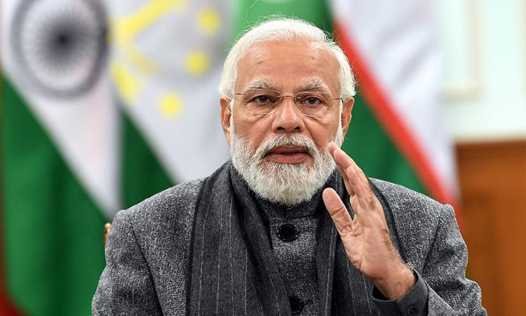 PM-Modi