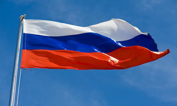 Russia-flag