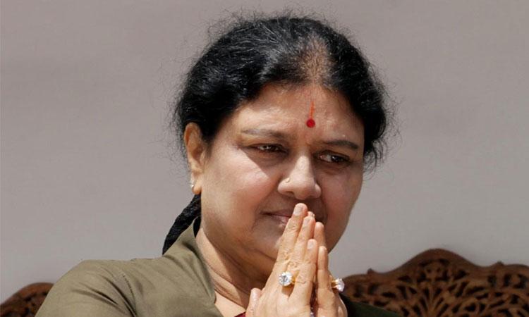 VK-Sasikala