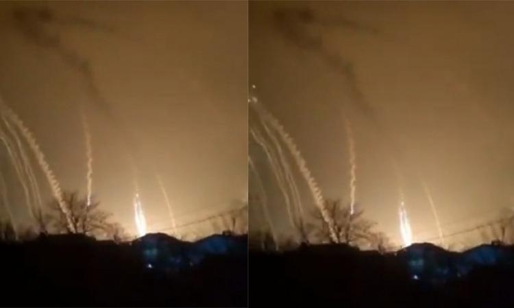 Russia-strikes-Ukrainian-military-sites-with-cruise-missiles