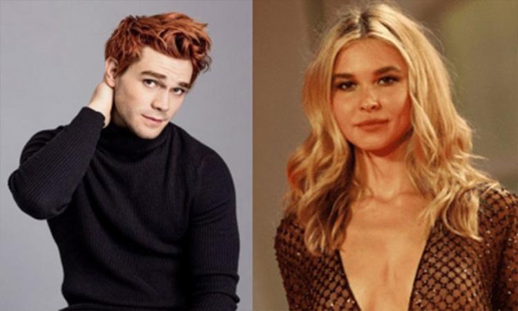 KJ-Apa-Isabel-May-bag-lead-roles-in-'The-Wonder-Twins'