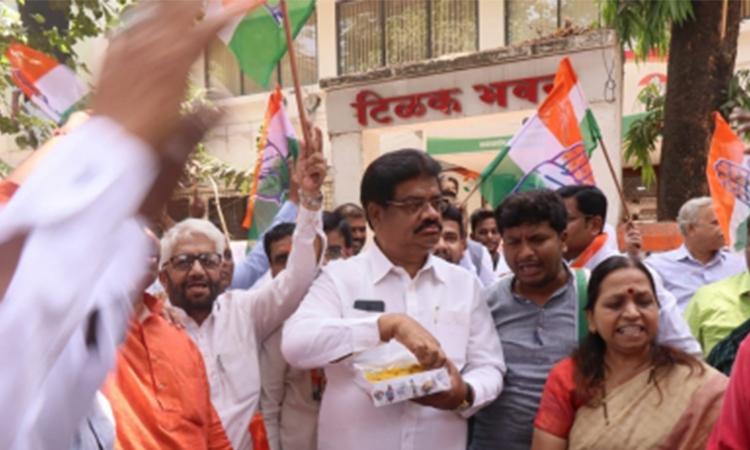 MVA's Congress candidate wins Kolhapur North Assembly bypoll