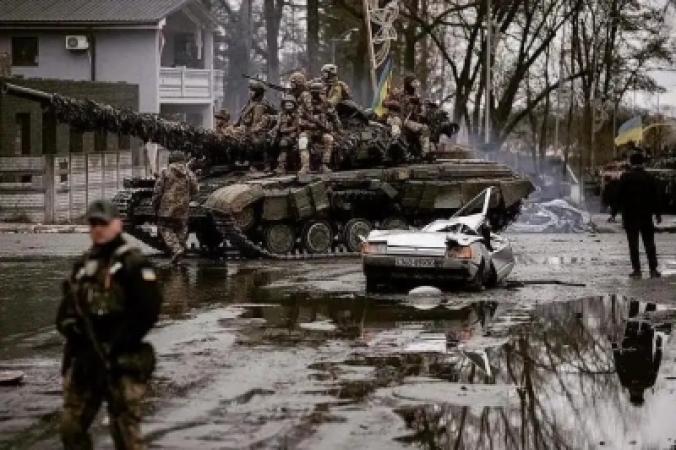 Russia-and-Ukraine-conflict
