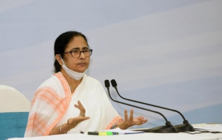 Mamata-Banerjee