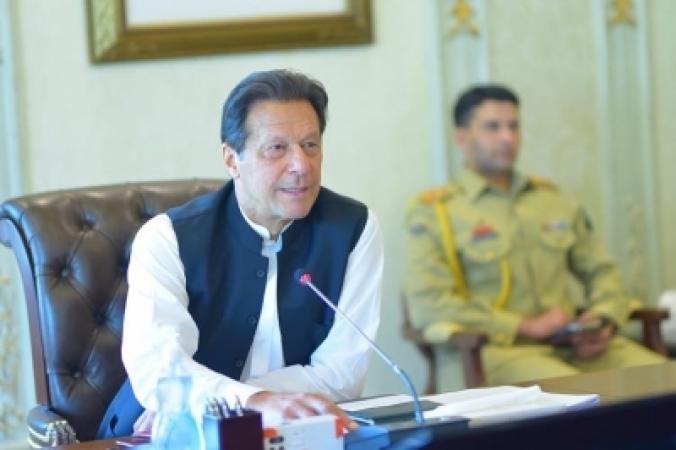 Imran-Khan