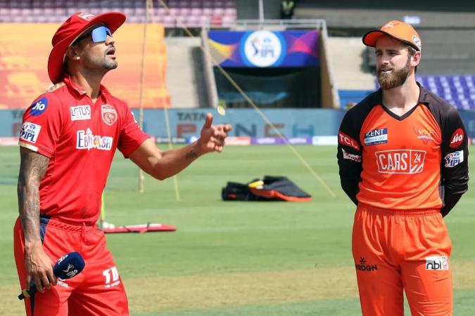 SRH-VS-PKBS